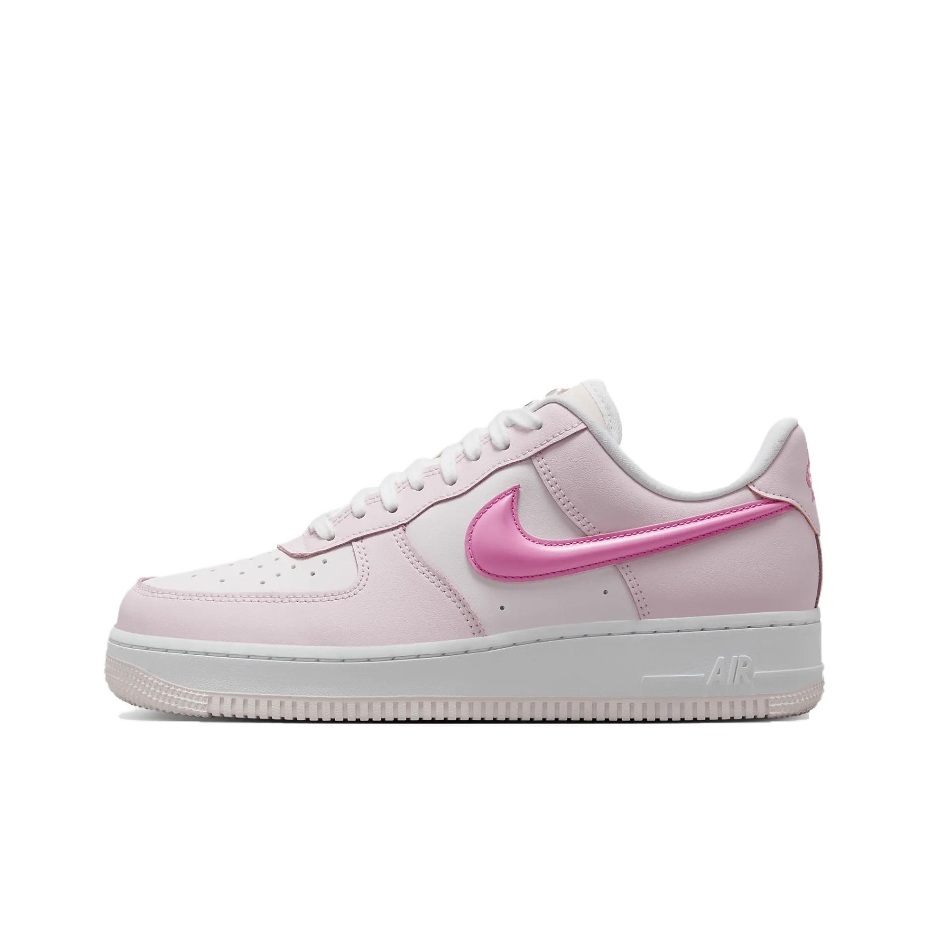 Nike Shoes Air Force 1 - รองเท้าสเก็ตบอร์ด Nike Air Force 1 Low