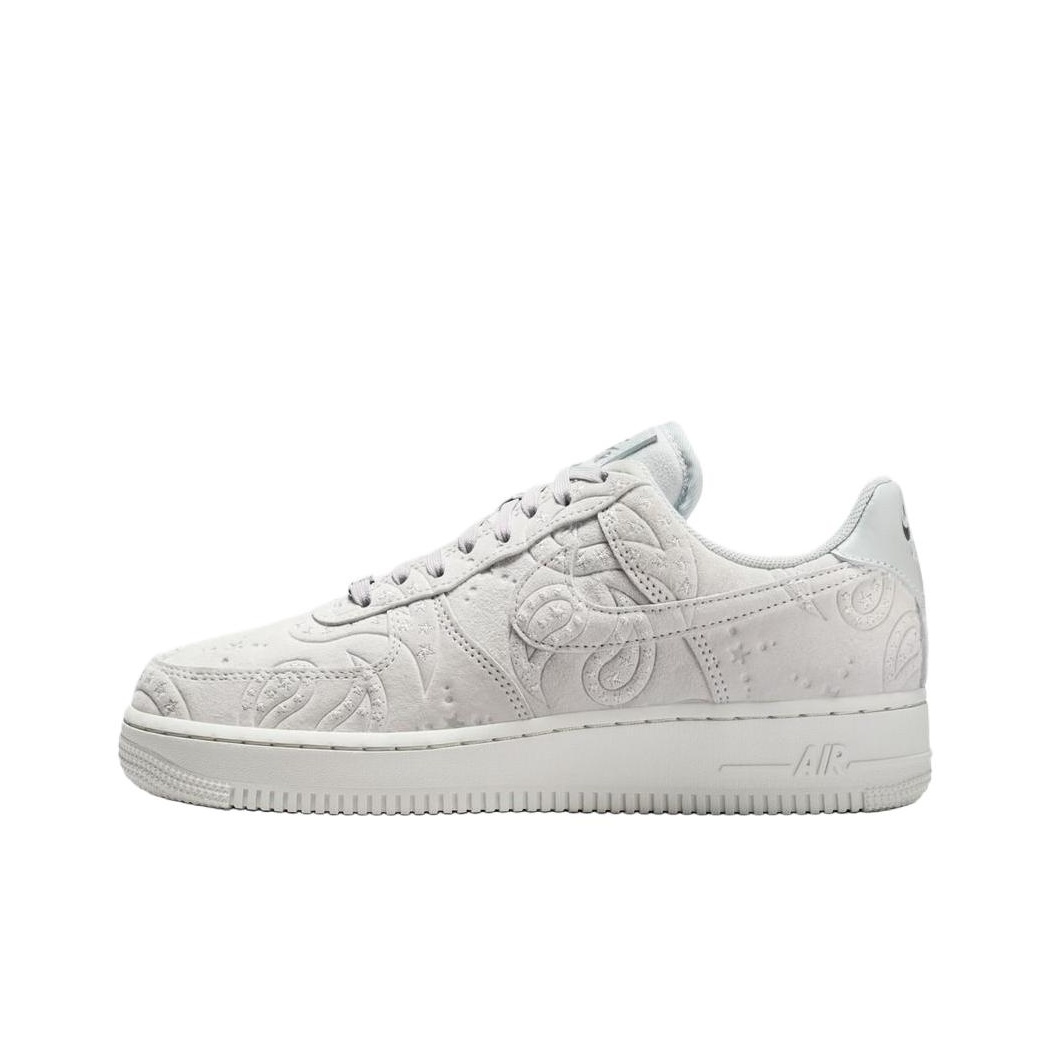 Nike Shoes Air Force 1 - รองเท้าสเก็ตบอร์ด Nike Air Force 1 สำหรับผู้หญิง