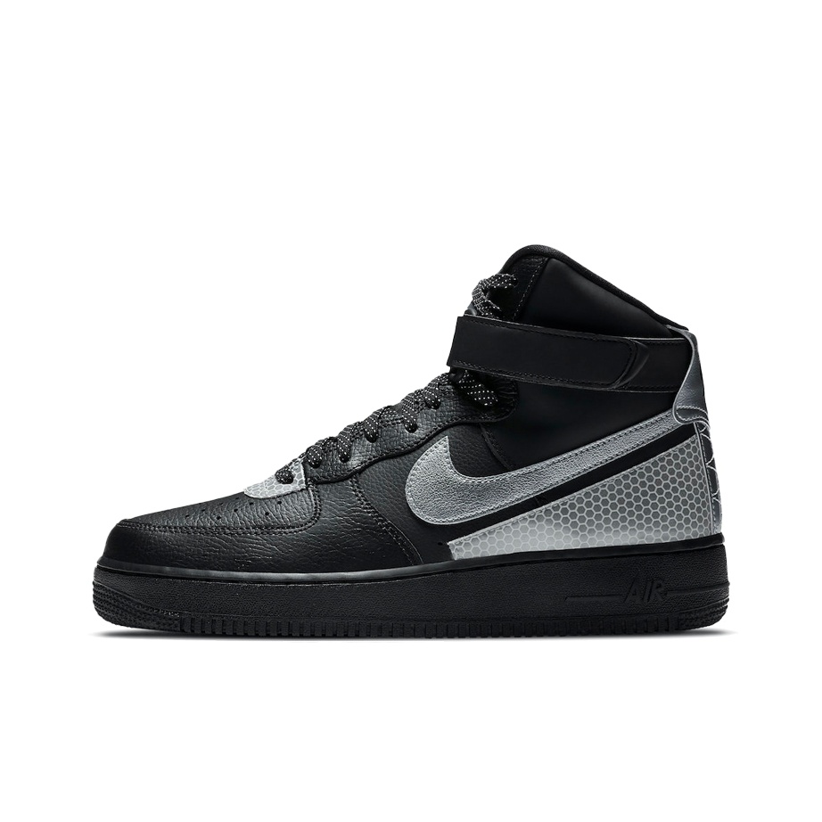 รองเท้าสเก็ตบอร์ด Nike Air For - Nike Shoes Air Force 1 บทวิจารณ์และราคา