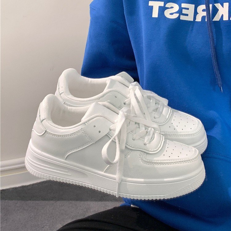 รองเท้าผ้าใบเทนนิสผู้หญิง ฤดูใ - Vans Shoes Old Skool บทวิจารณ์และราคา