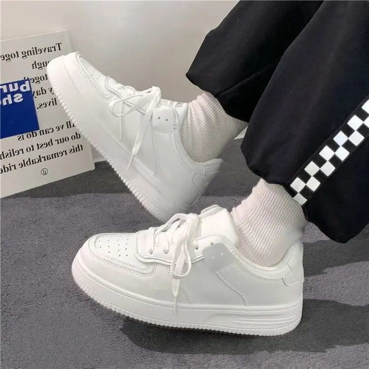รองเท้าผ้าใบเทนนิสผู้หญิง ฤดูใ - Vans Shoes Old Skool บทวิจารณ์และราคา