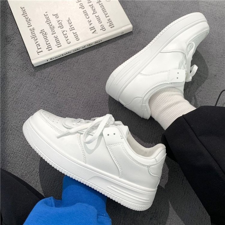 รองเท้าผ้าใบเทนนิสผู้หญิง ฤดูใ - Vans Shoes Old Skool บทวิจารณ์และราคา