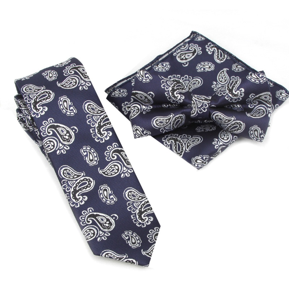 ชุดเนคไทโบว์ลายพรางสำหรับผู้ชา - Skinny Tie Men บทวิจารณ์และราคา