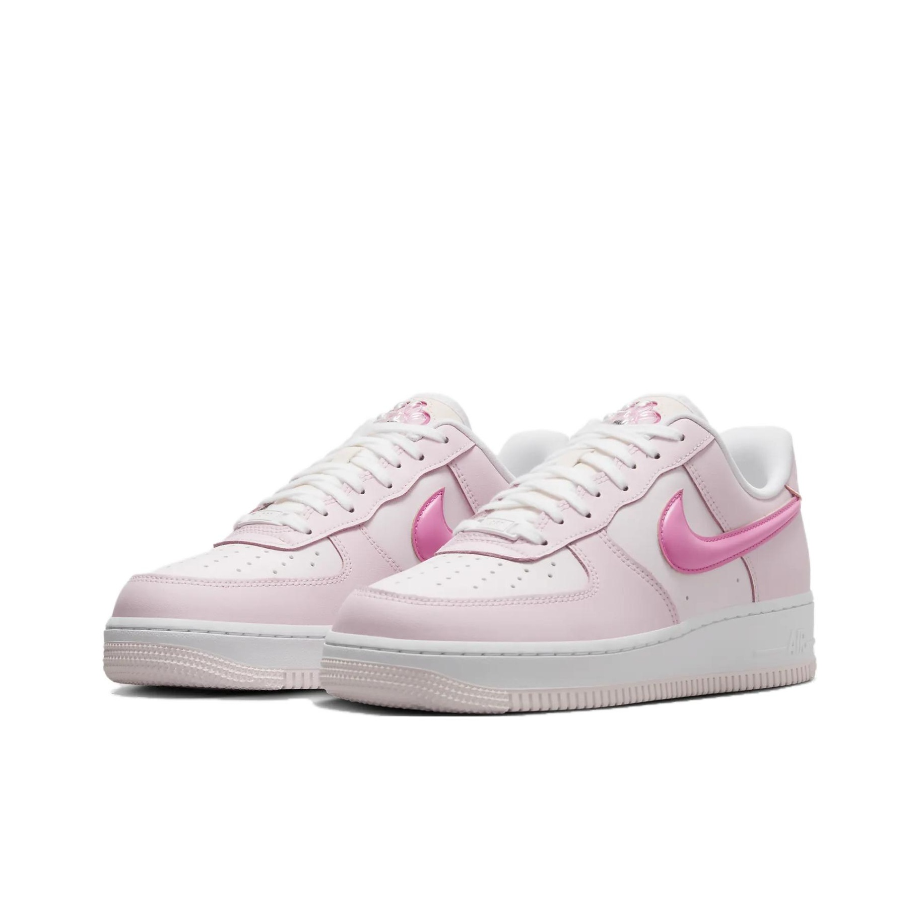 รองเท้าสเก็ตบอร์ด Nike Air For - Nike Shoes Air Force 1 บทวิจารณ์และราคา