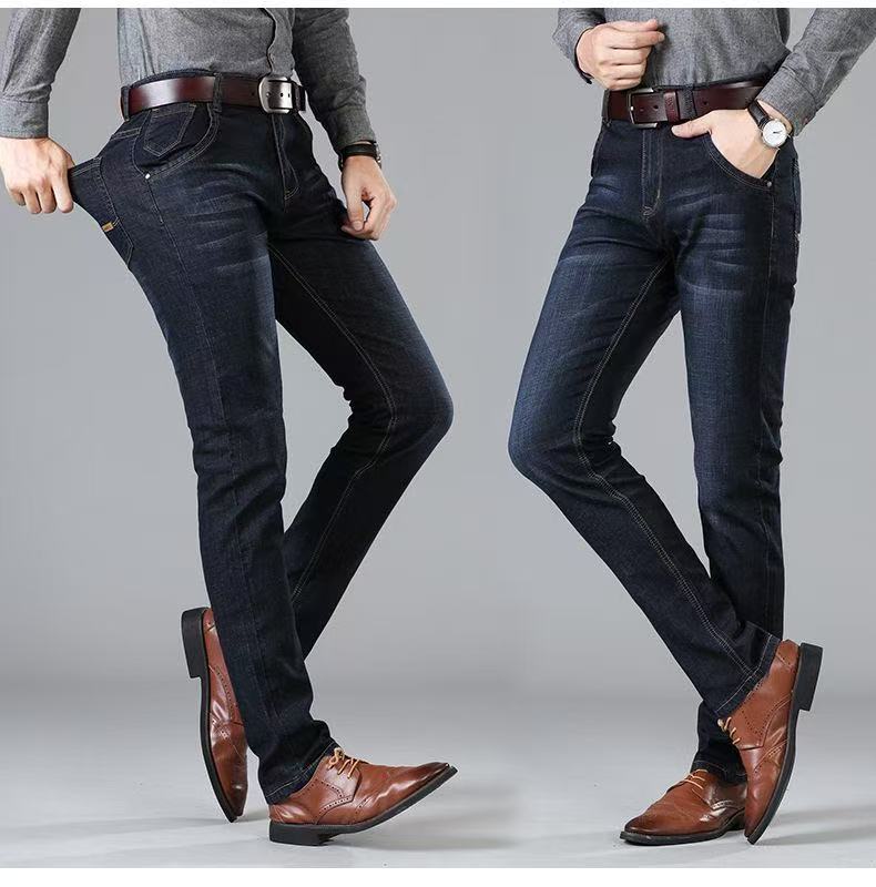 กางเกงยีนส์ผู้ชายทรงคลาสสิก ยื - Levis Jeans 501 บทวิจารณ์และราคา