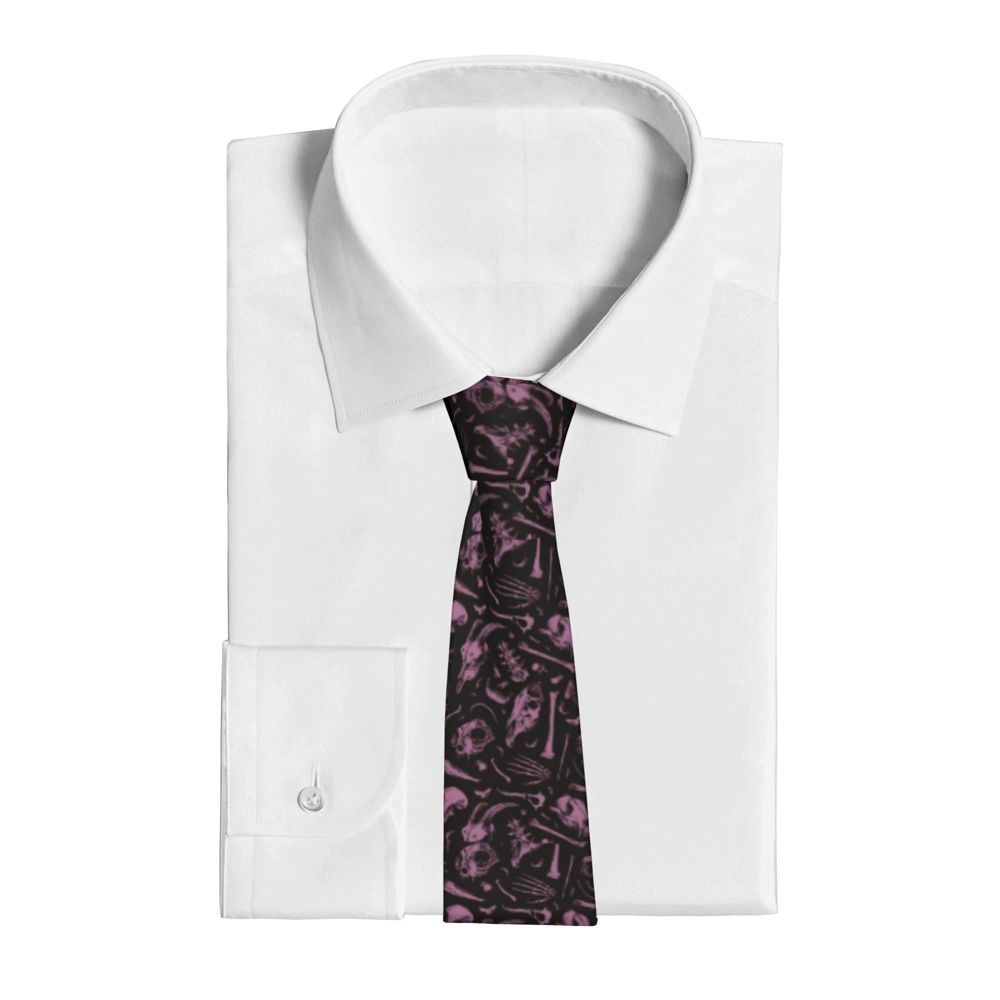 เนคไทสไตล์โกธิคโคเควตต์สำหรับฮ - Skinny Tie Men บทวิจารณ์และราคา