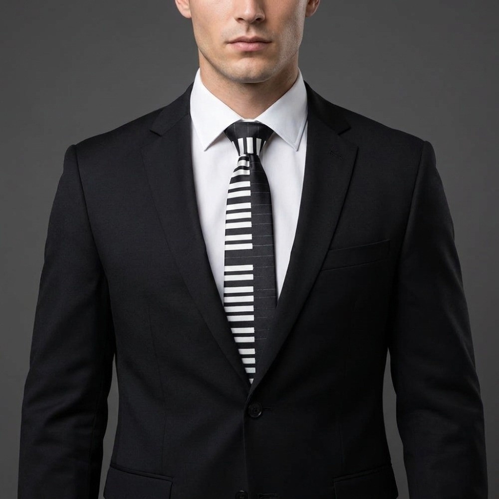 เนคไททรงสกินนี่เรียบง่ายสำหรับ - Skinny Tie Men บทวิจารณ์และราคา