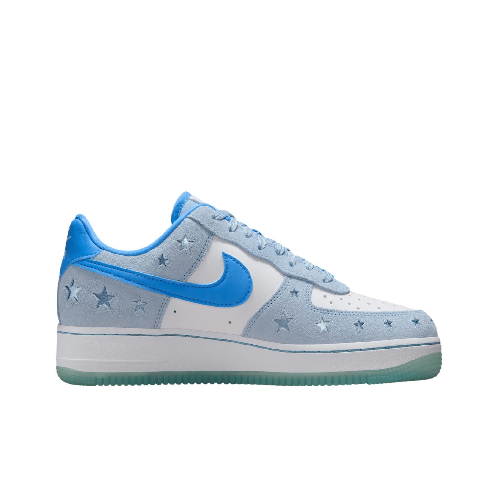 ไนกี้ แอร์ ฟอร์ซ 1 รองเท้าสเก็ - Nike Shoes Air Force 1 บทวิจารณ์และราคา