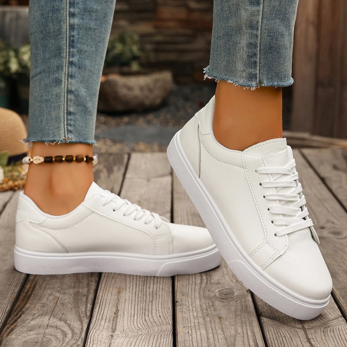 รองเท้าวิ่งแฟชั่นสำหรับผู้หญิง - Vans Shoes Old Skool บทวิจารณ์และราคา